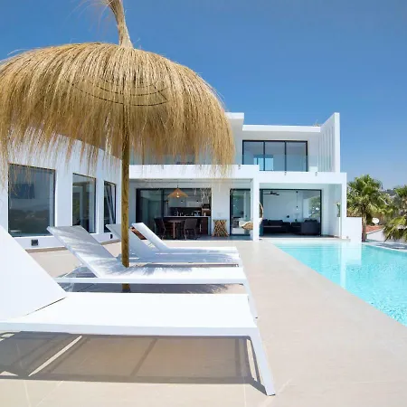 Casablanca Villa
